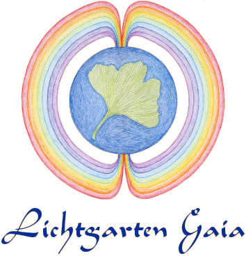 Lichtgarten Gaia
