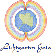 [Lichtgarten Gaia Logo]